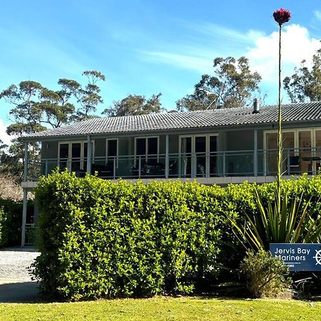 Jervis Bay Mariners Motel Huskisson Bagian luar foto
