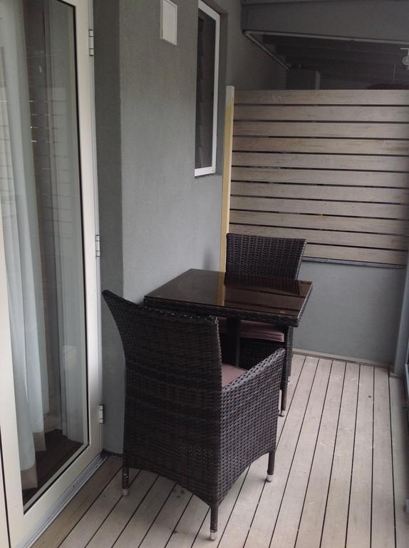 Jervis Bay Mariners Motel Huskisson Ruang foto