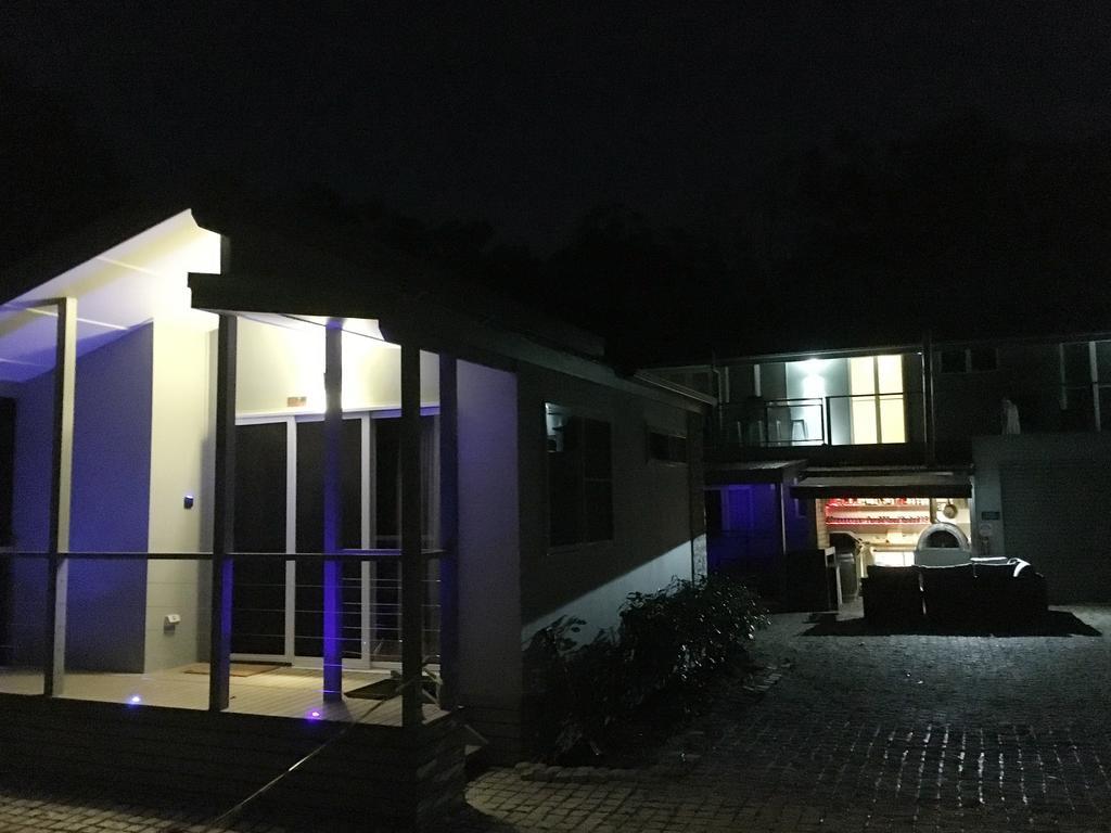 Jervis Bay Mariners Motel Huskisson Bagian luar foto