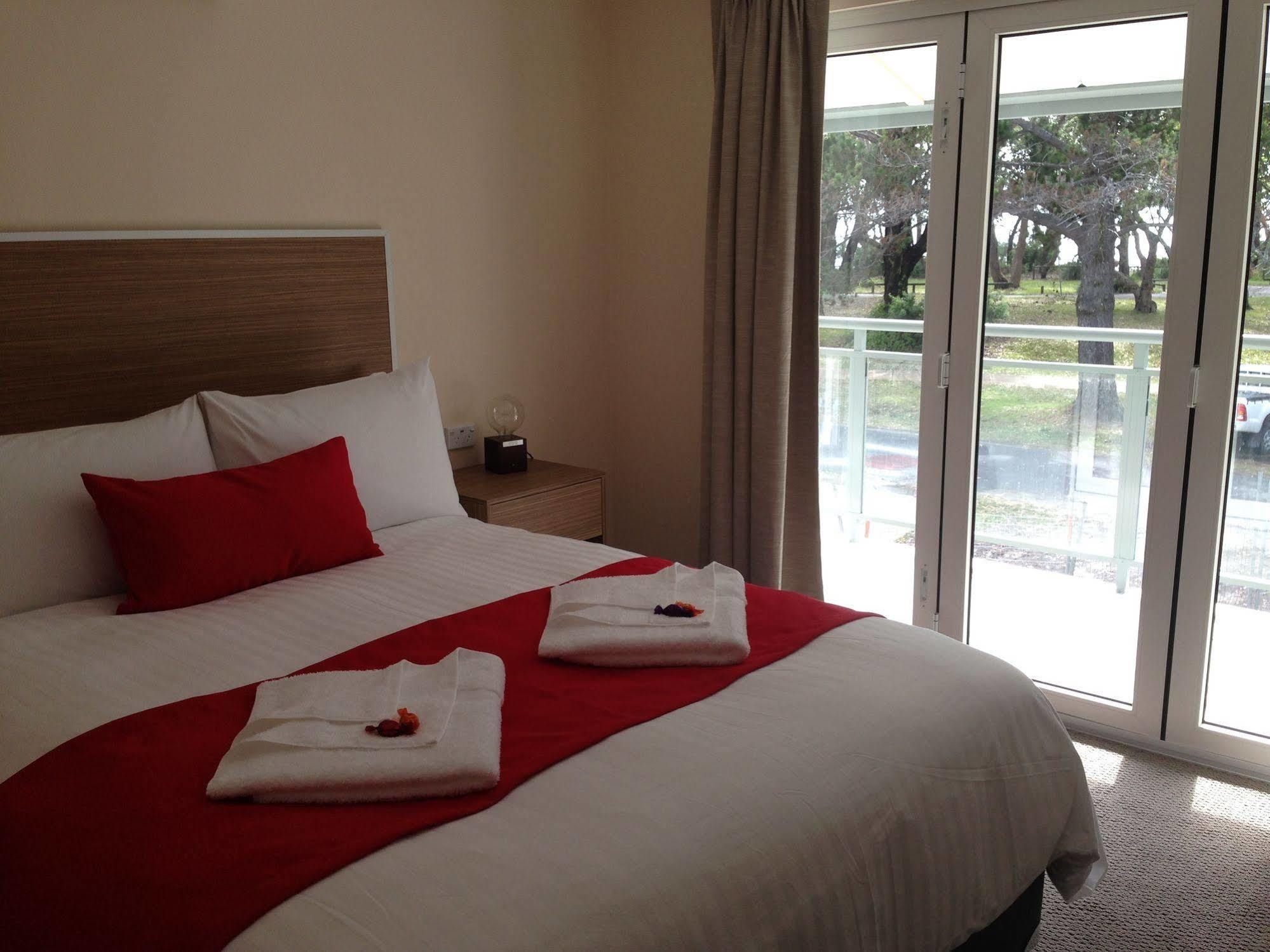 Jervis Bay Mariners Motel Huskisson Bagian luar foto