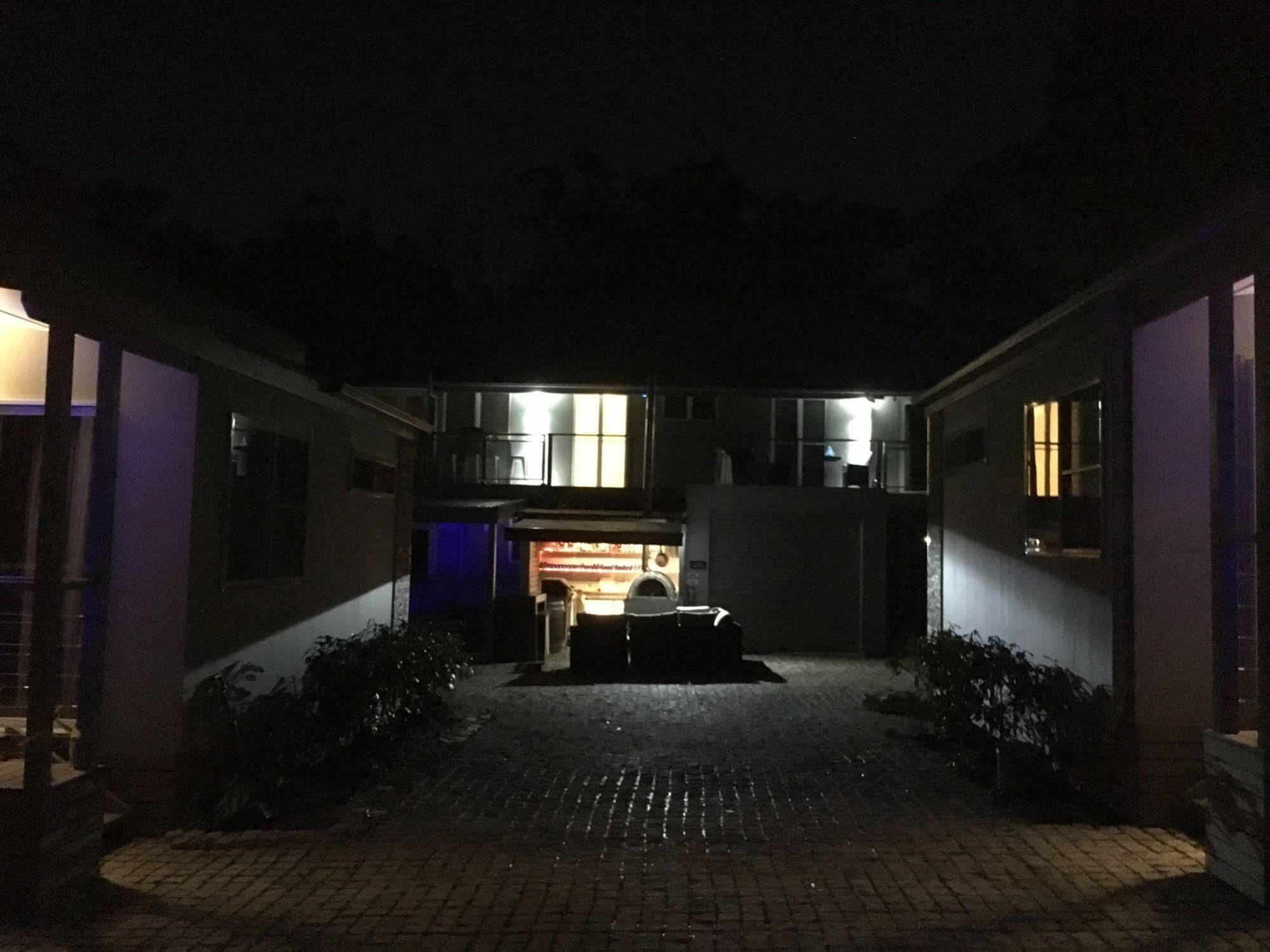 Jervis Bay Mariners Motel Huskisson Bagian luar foto