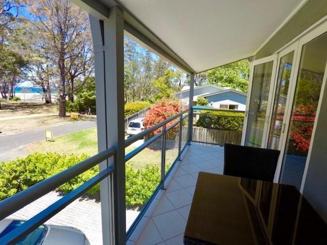 Jervis Bay Mariners Motel Huskisson Bagian luar foto