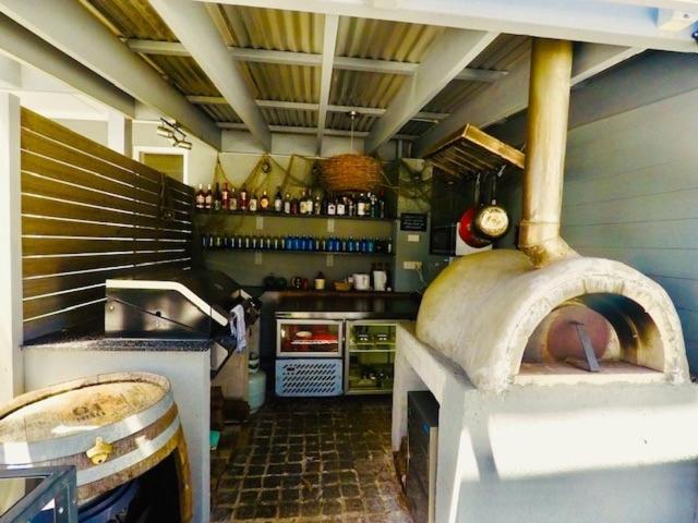 Jervis Bay Mariners Motel Huskisson Bagian luar foto
